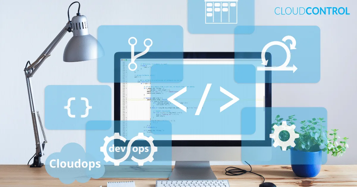 DevOps vs. CloudOps