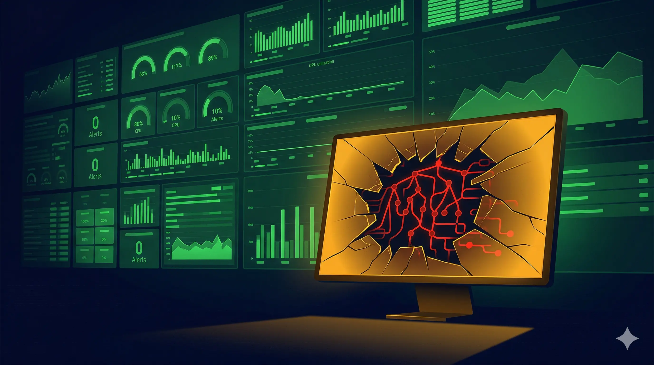 Your Dashboards Are Lying to You
