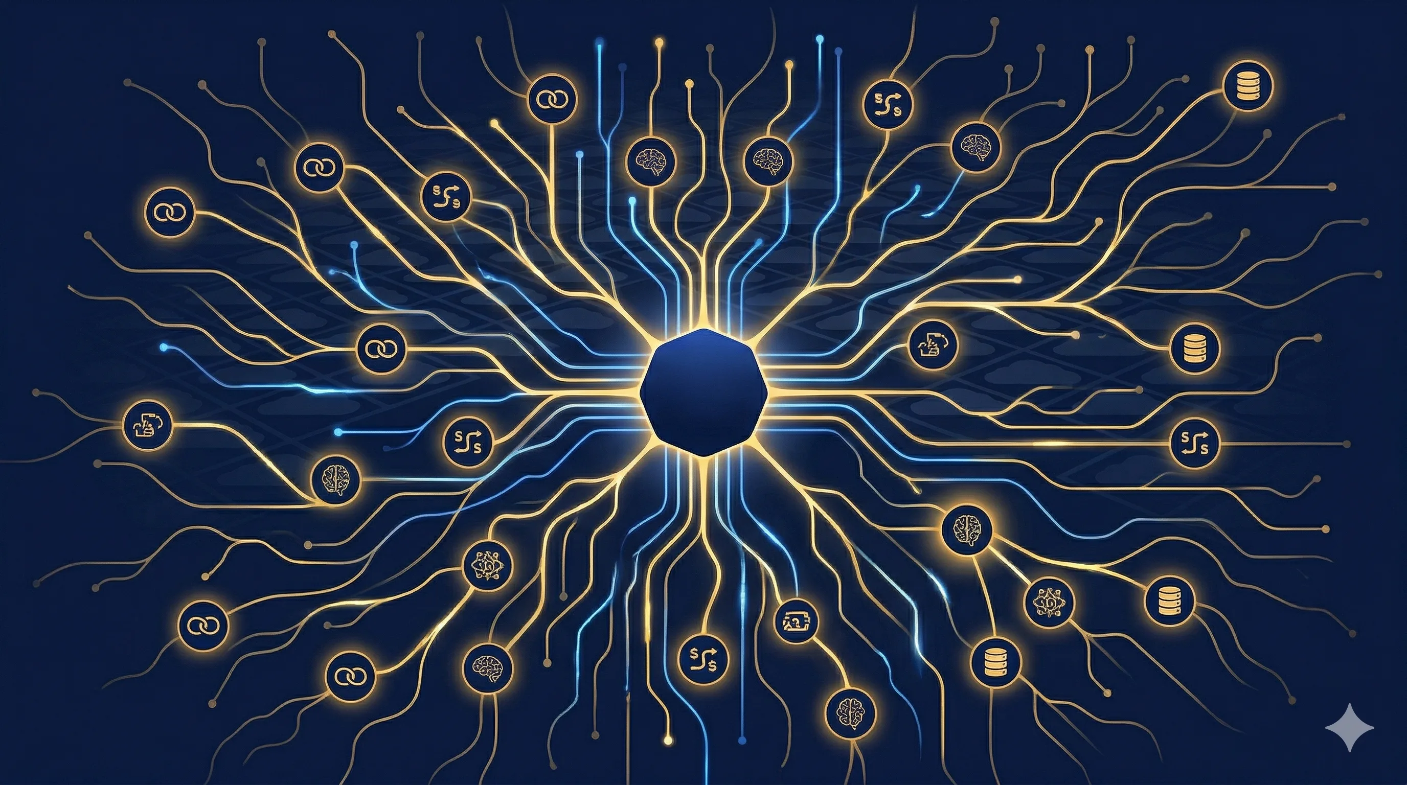 From Deployment to Ecosystem: When Your Application Develops a Life of Its Own