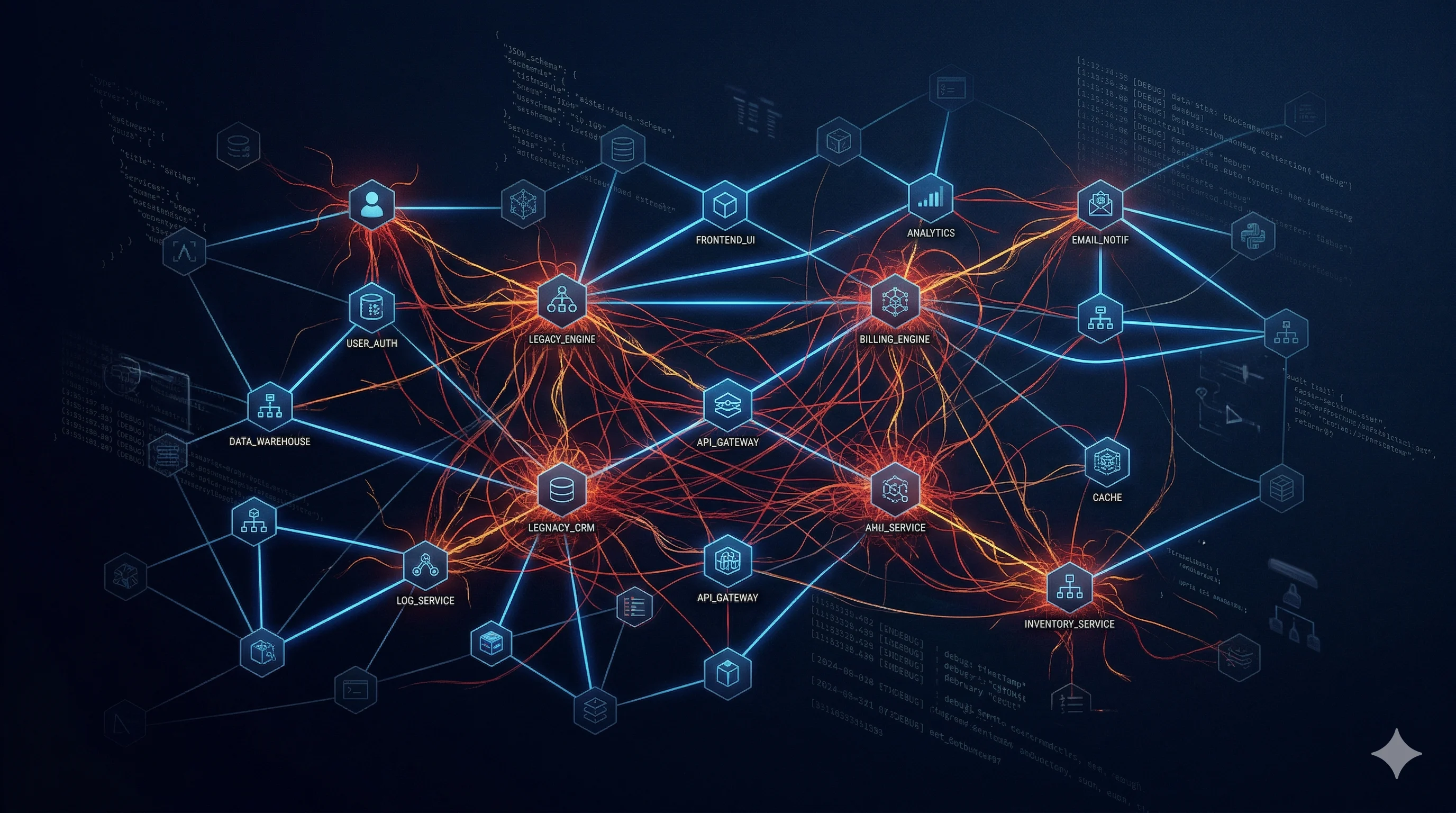 The Governance Debt Nobody Talks About: Auditing Your Ecosystem Before It Audits You