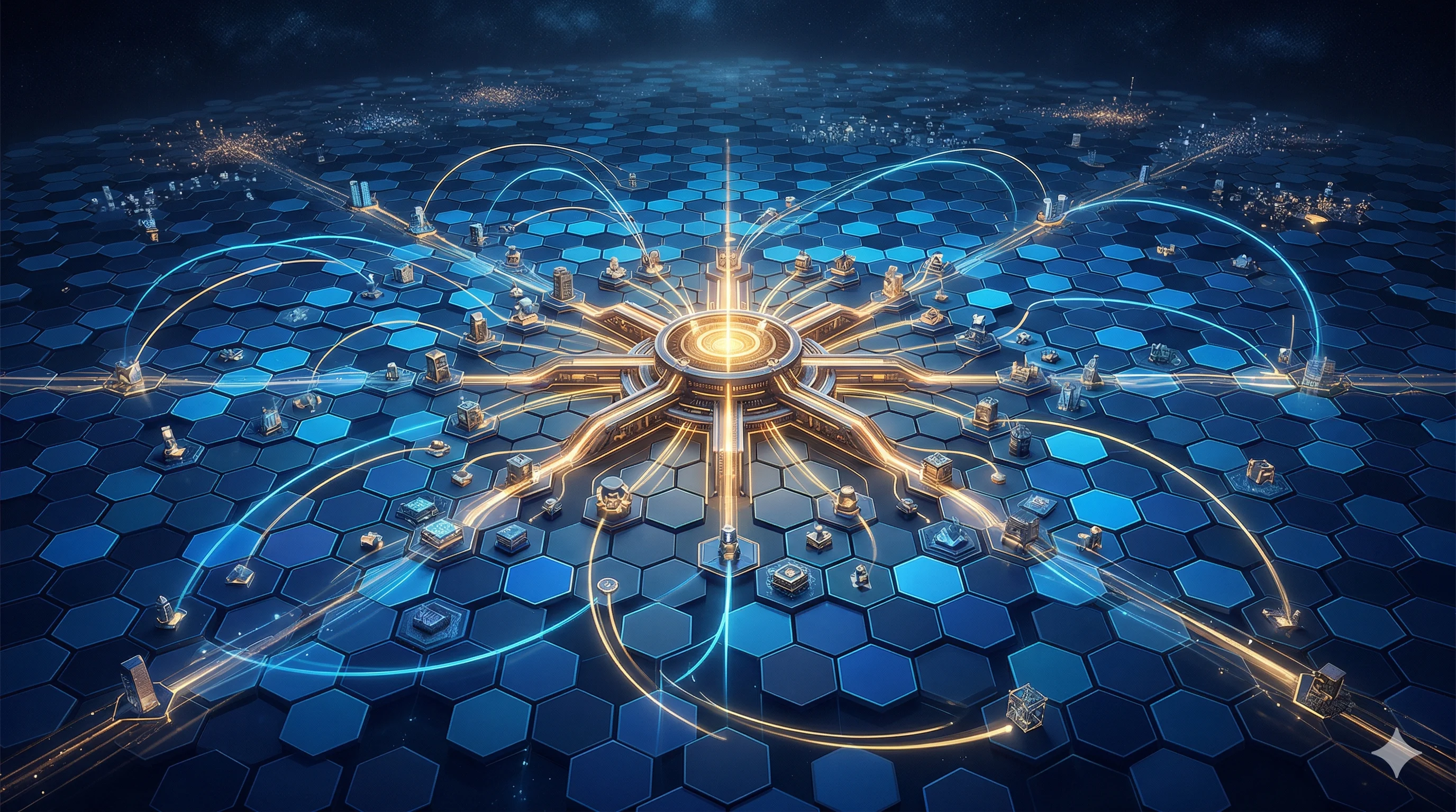 The Ecosystem Steward: Your Application Is Now a Marketplace. Are You Ready to Run It?